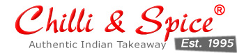 Takeaway in Shirley