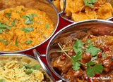 Beckenham curry house takeaway